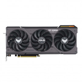 VGA Asus GeForce® RTX 4060 TI 8GB Gaming OC GDDR6X TUF (90YV0J50-M0NA00) (ASU90YV0J50-M0NA00)