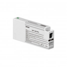 Ink Epson T54X9 C13T54X900 Light Light Black - 350ml