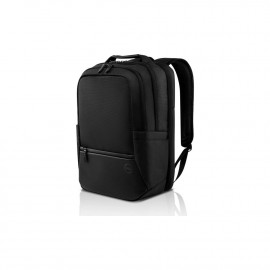 Dell Τσάντα  Notebook  15.6''  Premier  Backpack  21lt  Black  (460-BCQK) (DEL460-BCQK)