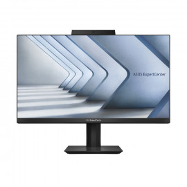 ASUS All In One PC ExpertCenter E5 E5402WVAK-NN53C0X  23.8'' FHD IPS/i5-1340P/16GB/512GB SSD NVMe PCe 4.0/Intel UHD Graphics/Win 11 Pro/3Y/Black