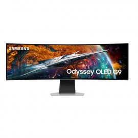 SAMSUNG LS49CG950SUXDU Odyssey G9 G95SC Curved Gaming Monitor 49'' (SAMLS49CG950SUXDU)