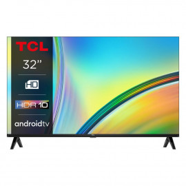 TCL Smart Τηλεόραση 32" HD Ready LED HDR 2023 (32S5400A) (TCL32S5400A)