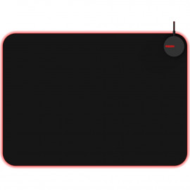 AOC AGON AMM700 RGB Mouse Pad M Size (AMM700DR0R) (AOCAMM700DR0R)