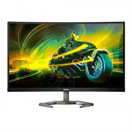 PHILIPS 27M1C5500VL QHD Curved VA Monitor 27" (PHI27M1C5500VL)