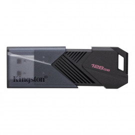 Kingston DataTraveler Exodia Onyx 128GB USB 3.2 Stick Grey (DTXON/128GB) (KINDTXON-128GB)