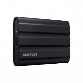 Samsung Portable SSD T7 Shield 4TB encrypted USB 3.2 Gen 2 1050 MB/s black (MU-PE4T0S/EU) (SAMMU-PE4T0SEU)