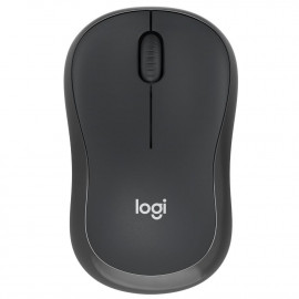 Logitech M240 Silent Bluetooth Mouse Black (LOGM240BLK) (910-007119)