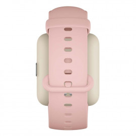 Xiaomi Redmi Watch 2 Lite Strap (Pink)(BHR5437GL) (XIABHR5437GL)