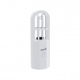 Perenio Mini UV lamp White - PEMUV01