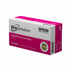 Ink Epson C13S020691 Magenta (31.5ml)