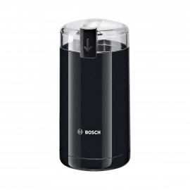 Bosch Ηλεκτρικός Μύλος Καφέ 180W με Χωρητικότητα 75gr Μαύρος - TSM6A013B