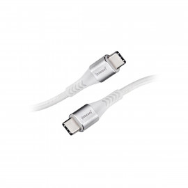 Intenso USB Cable C315C USB-C to USB-C white - 7901002