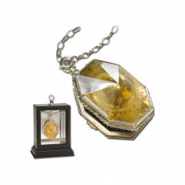 Noble Collection Harry Potter Replica the Locket From the Cave NN8133