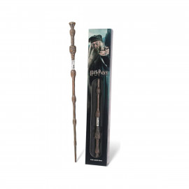 Noble Collection Harry Potter Wand Replica Dumbledore 38 cm