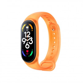 Xiaomi Smart Band 7 Strap Neon Orange (BHR6493GL) (XIABHR6493GL)