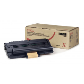 Xerox 113R00667 Toner Laser Εκτυπωτή Μαύρο 3500 Σελίδων