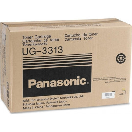 Panasonic Toner UG-3313 10.000 Σελίδες