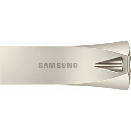 Samsung Bar Plus 256GB USB 3.1 Stick Silver (MUF-256BE3/APC) (SAMMUF-256BE3-APC)