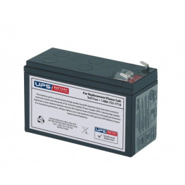 APC Battery Replacement Kit RBC17