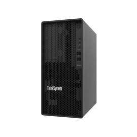 LENOVO Server ThinkSystem ST50 V2/E-2324G/16GB/2x 960GB/1 PSU/3Y NBD