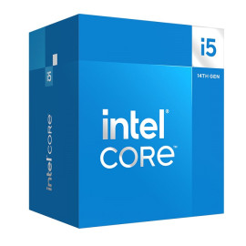 INTEL CPU Core i5-14400, BX8071514400