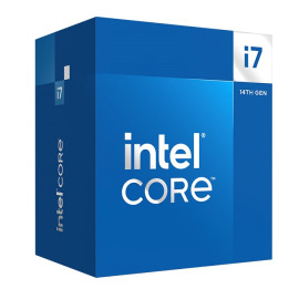 INTEL CPU Core i7-14700, BX8071514700