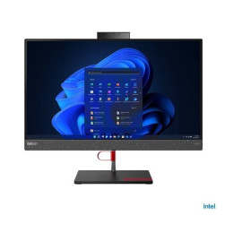 LENOVO Thinkcentre All In One PC neo 50a 24 G4 23.8'' FHD IPS/i5-13500H/16GB/1TB SSD/ntel Iris Xe Graphics/Win 11 Pro/5Y NBD/Raven Black