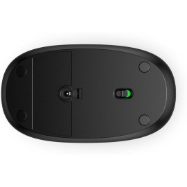 HP 240 Bluetooth Mouse Black EURO (3V0G9AA) (HP3V0G9AA)