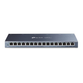 TP-LINK Switch L-SG116 16 port 10/100/1000Mbps (TL-SG116) (TPTL-SG116)