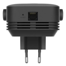 Xiaomi Mi WiFi Range Extender AC1200 2023 Black (DVB4348GL) (XIADVB4348GL)