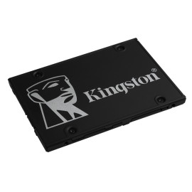 KINGSTON SSD KC600 Series SKC600/256G, 256GB, SATA III, 2.5''