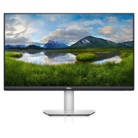 DELL Monitor S2722DC 27'' USB-C, QHD, AMD FreeSync, HDMI, Height Adjustable, Speakers, 3YearsW