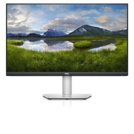 DELL Monitor S2722QC 27'' 4K USB-C, AMD FreeSync, HDMI, Height Adjustable, Speakers, 3YearsW