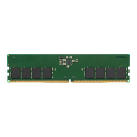 KINGSTON Memory KVR48U40BS8-16, DDR5, 4800MT/s, 16GB