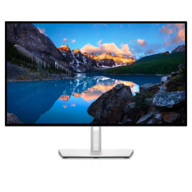 DELL Monitor U2723QE 27'' 4K IPS, USB-C, HDMI, Display Port, RJ45, Height Adjustable, 3YearsW