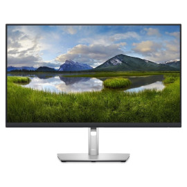 DELL Monitor P2723D 27'' 2560x1440 IPS, HDMI, DisplayPort, Height Adjustable, 3YearsW