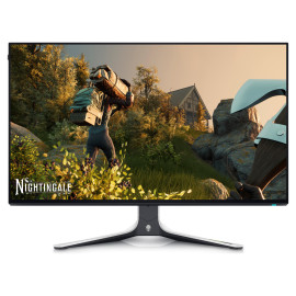 DELL Monitor ALIENWARE AW2723DF 27'' QHD 1ms 280Hz IPS, HDMI, DP, Height Adjustable, 3YearsW, NVIDIA G-SYNC