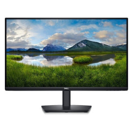 DELL Monitor E2724HS 27'' FHD VA, VGA, Display Port, HDMI, Height Adjustable, Speakers, 3YearsW