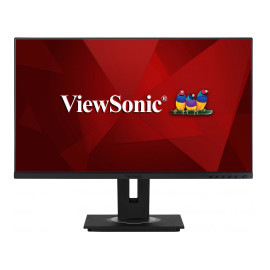 VIEWSONIC Monitor VG2748a-2 27'' IPS Frameless, HDMI, Display Port, USB-Hub, SPEAKERS, ERGONOMIC
