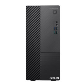 ASUS PC ExpertCenter D5 Mini Tower i5-12400/8GB/512GB SSD/Intel UHD Graphics/DVD±RW/Win 11 Pro/5Y NBD/Black