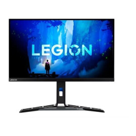 LENOVO Monitor Legion Y27f-30 Gaming 27'' FHD IPS,HDMi, Display Port, USB,  Height adjustable, AMD FreeSync Premium, 3YearsW