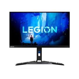 LENOVO Monitor Legion Y27qf-30 Gaming 27'' QHD IPS, HDMi, Display Port, USB,  Height adjustable, AMD FreeSync™ Premium, 3YearsW