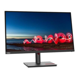 LENOVO Monitor ThinkVision T27i-30 27'' FHD IPS, Slim Bezel, VGA, HDMi, Display Port, USB, Height adjustable, 3YearsW