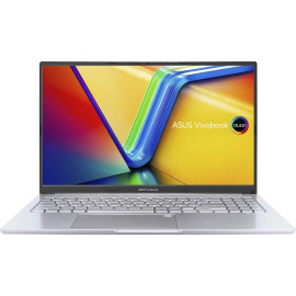 ASUS Laptop Vivobook 15 OLED M1505YA-OLED-L521W 15.6'' FHD OLED R5-7530U/16GB/512GB SSD NVMe/Win 11 Home/2Y/Cool Silver