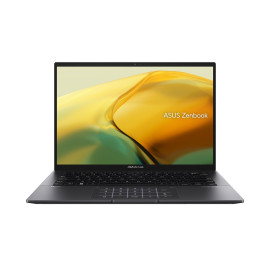 ASUS Laptop Zenbook 14 UM3402YAR-KP521W 14.0'' WQXGA R5-7530U/16GB/1TB SSD NVMe/Win 11 Home/2Y/Jade Black