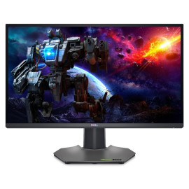 DELL Monitor G2524H 25'' IPS GAMING, 1ms, FHD 280Hz, HDMI, Display Port, Height Adjustable, NVIDIA G-SYNC & AMD FreeSync, 3YearsW