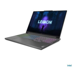 LENOVO Laptop Legion S5 16IRH8 Gaming 16'' WQXGA IPS/i5-13500H/16GB/1TBSSD/NVIDIA GeForce RTX 4050 6GB /Win 11 Home/3Y Premium/Storm Grey