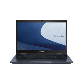 ASUS Laptop ExpertBook B3 Flip B3402FBA-GR53C1X 14'' FHD TOUCH IPS i5-1235U/16GB/512GB SSD NVMe 4.0/Win 11 Pro/3Y NBD/Star Black