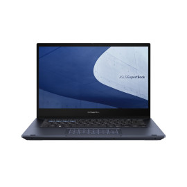 ASUS Laptop ExpertBook B5 Flip B5402FBA-GR73C0X 14'' FHD TOUCH IPS i7-1260P/16GB/512GB SSD NVMe 4.0/Win 11 Pro/3Y NBD/Star Black