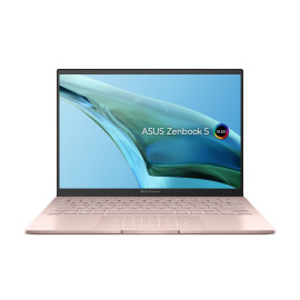 ASUS Laptop Zenbook S 13 OLED UM5302LA-OLED-LX731X 13.3'' 2.8K OLED TOUCH R7-7840U/16GB/1TB SSD NVMe 4.0/AMD Radeon Graphics/Win 11 Pro/2Y/Vestige Beige